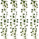 diy hochzeitsdeko anleitung Unsere Lichterkette Kunstpflanzen sind sicher und ungiftig, farbenfroh und sehen natürlich aus,die künstliche hängepflanzen sind pflegeleicht, bleiben immer grün und frisch.