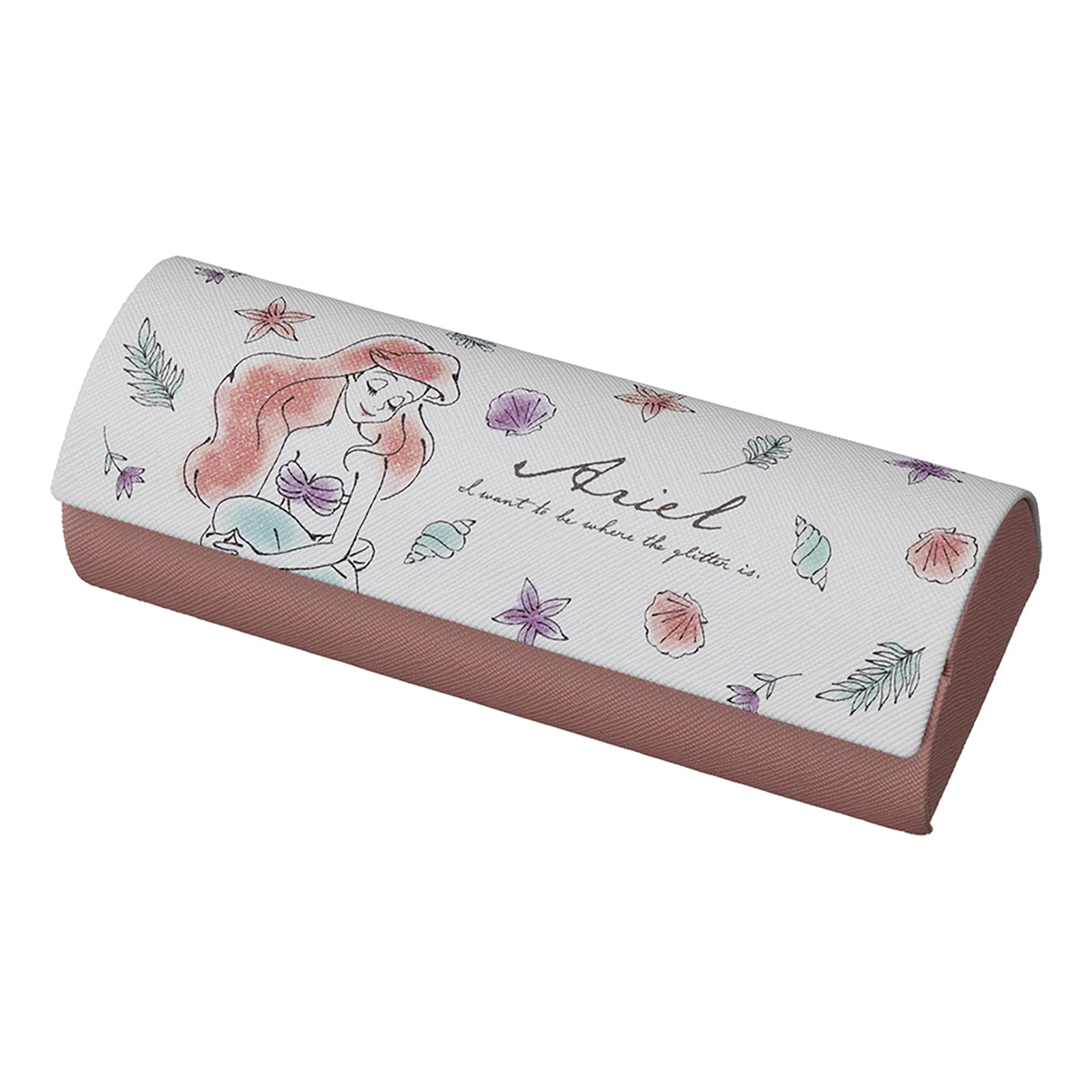 Amazon.co.jp: カミオジャパン(Kamiojapan) メガネケース ディズニー 