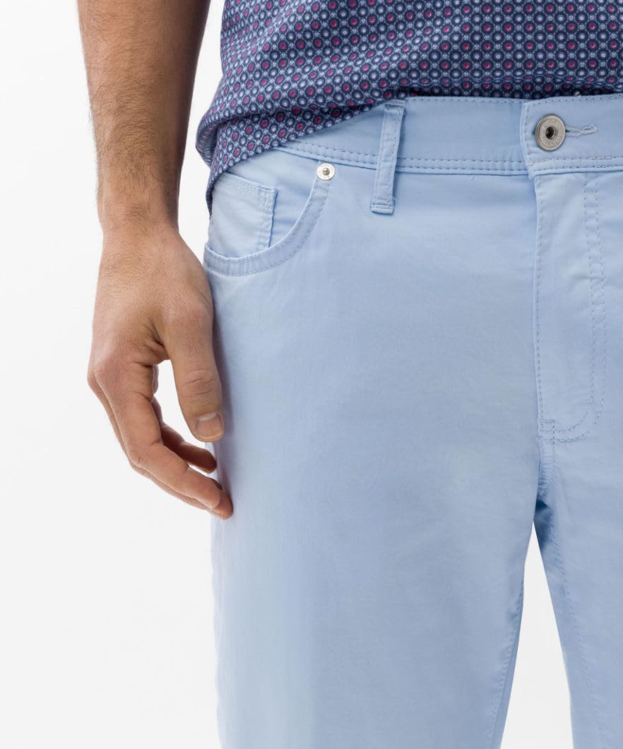 Brax Style Cadiz U Ultralight Five-pocket - Spodnie Mężczyźni
