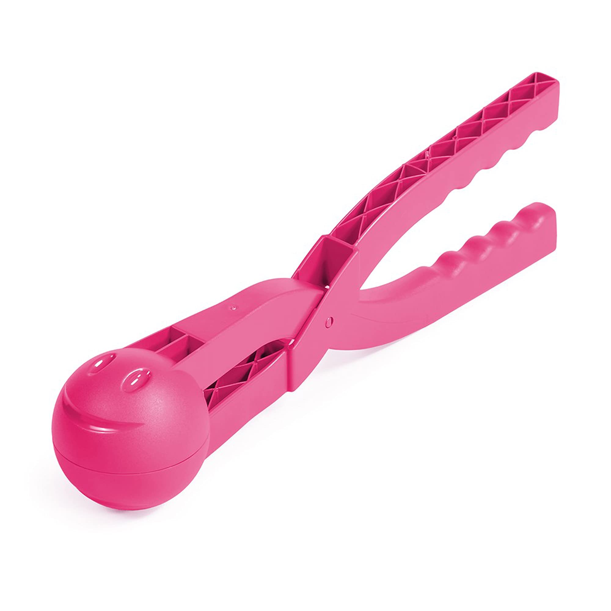 Prosperplast Snowball Maker Snowball Pliers (Pink)