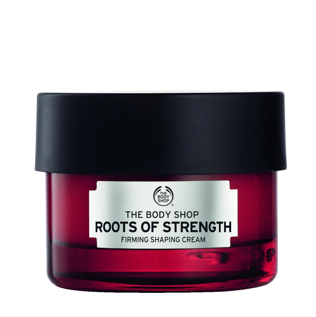 The Body Shop Roots of Strength Firming Shaping Day Cream Amazon.de