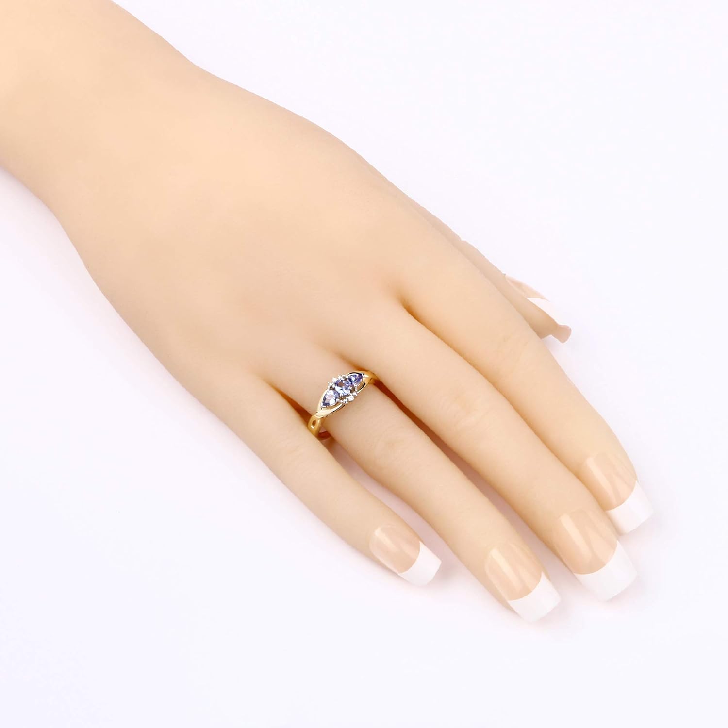 Buy The Tanzanite Ring Collection 9ct Gold Tanzanite Diamond Engagement Ring Ring Size H I J K L M N O P Q R S T U V Online In Indonesia B075s7rtfg Buy The Tanzanite Ring Collection 9ct Gold Tanzanite Diamond Engagement Ring Ring Size H I J K L M N O P Q R S T U V Online In Indonesia B075s7rtfg