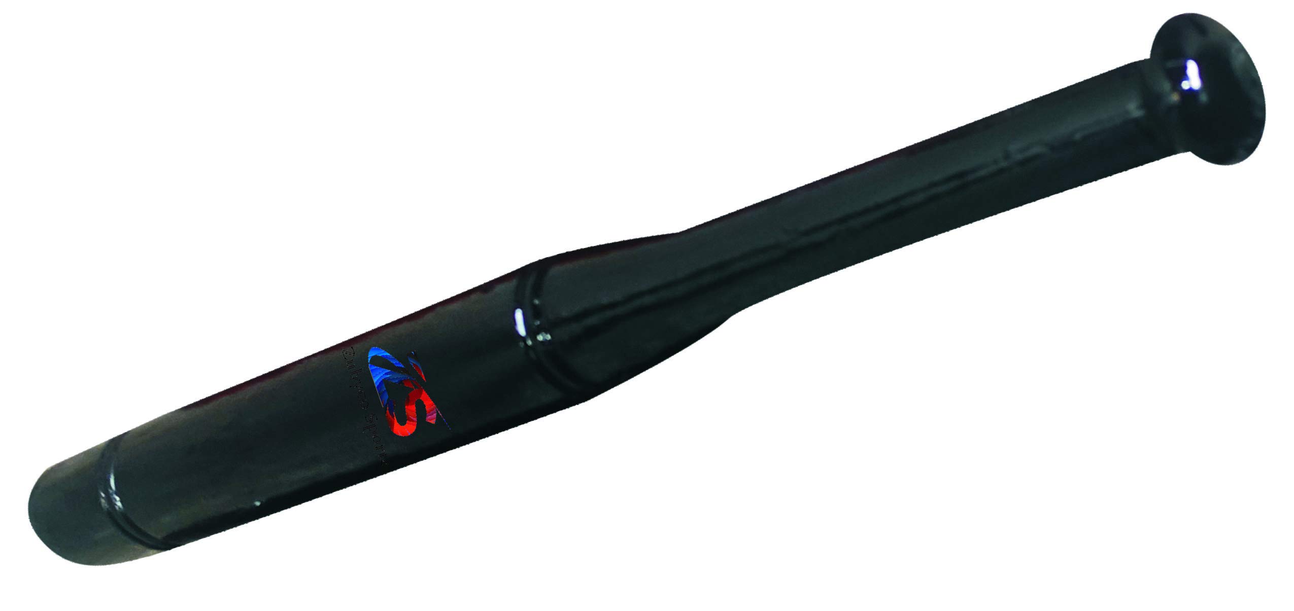 Sheesham Wooden Home Clubs/Mugdar/Meel/Clubbell/Karla Katai for Exercise (2KG Pack of 1) for Fitness-image-18