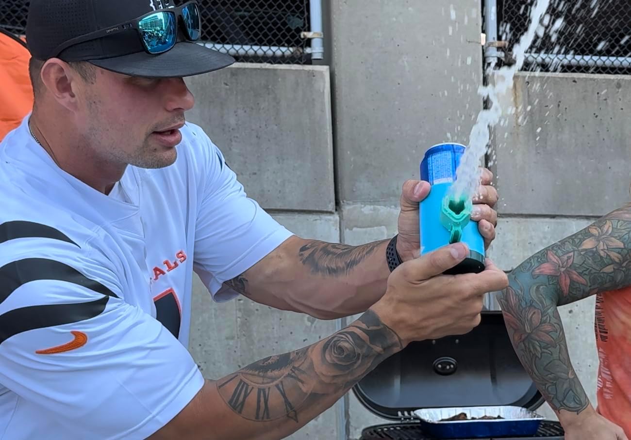 Best Home & Kitchen - THE ORIGINAL Shotgun Roulette™ Drinking Game Review