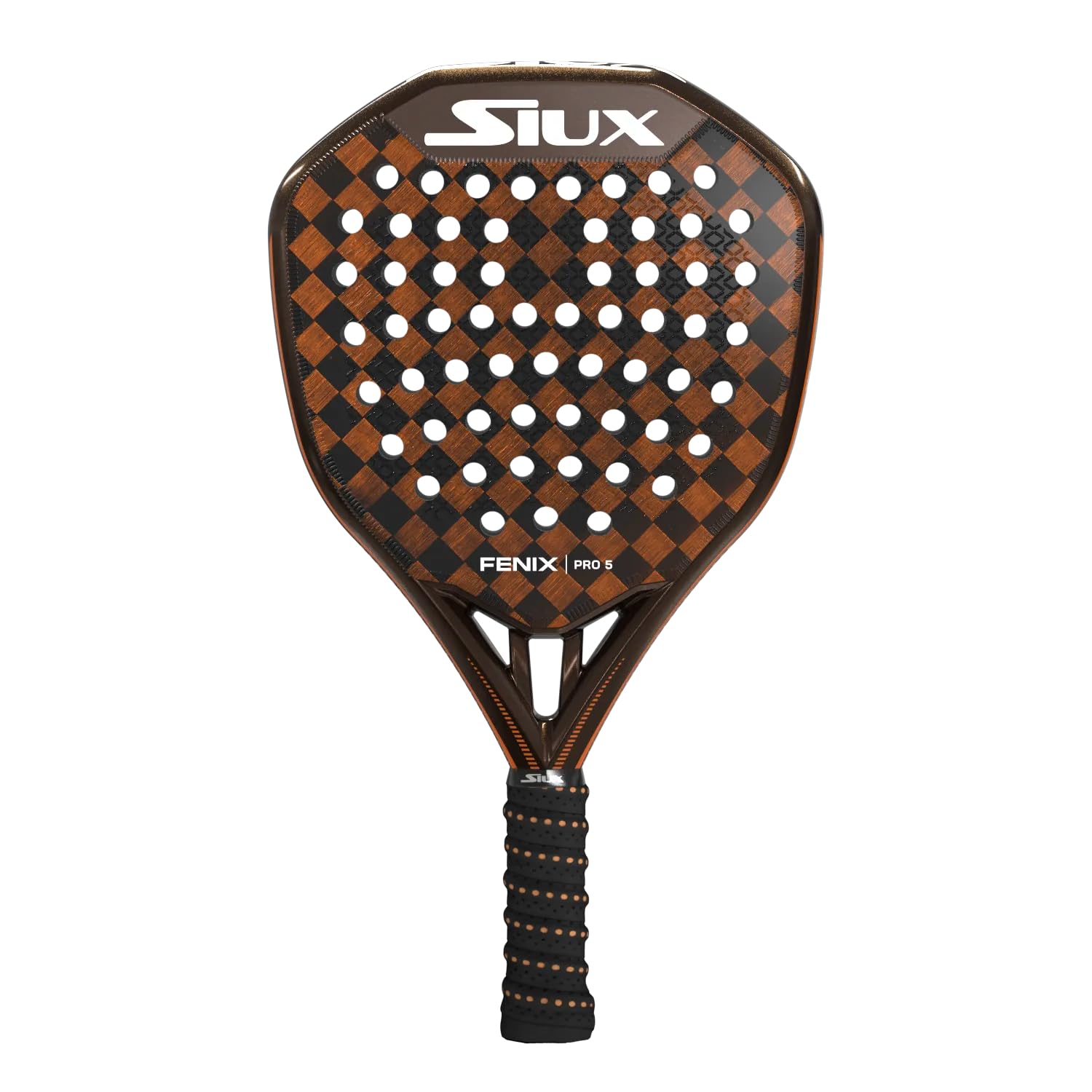 Siux Fenix PRO 5 2025