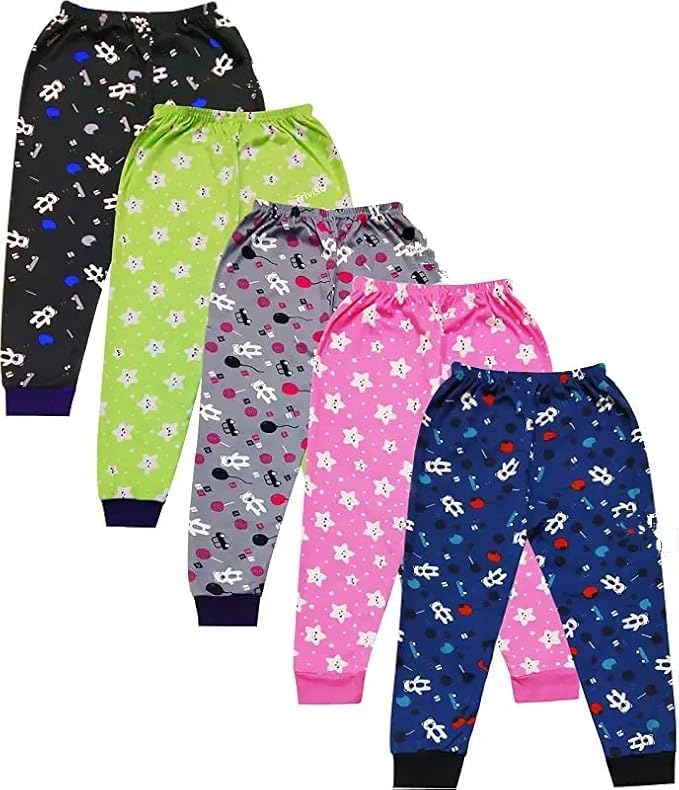 Image of Happy Shopping -Pack of 6 -Babies Boys and Girls Tops and Bottoms - Unisex - Sweater Dress - Socks & Cap for Toddler Girls & Boys - Newborn Dresses - Infant Wear for Summer & Winter-NM Model-913