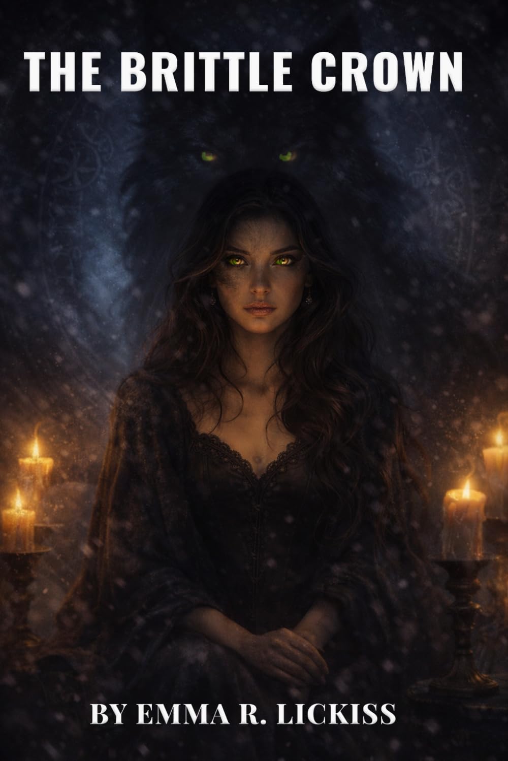 The Brittle Crown