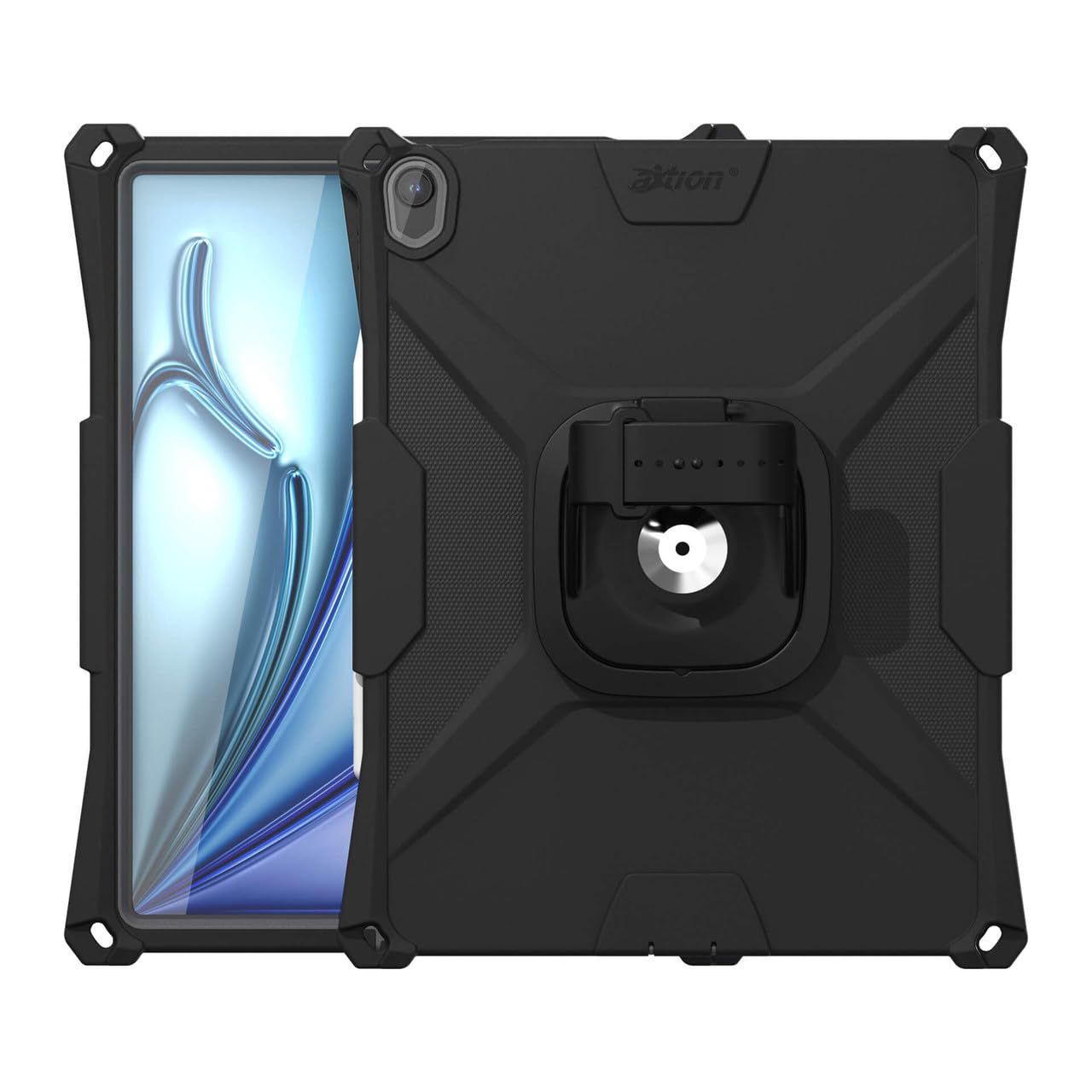 aXtion Bold MP para iPad Air de 13 pulgadas (M2)