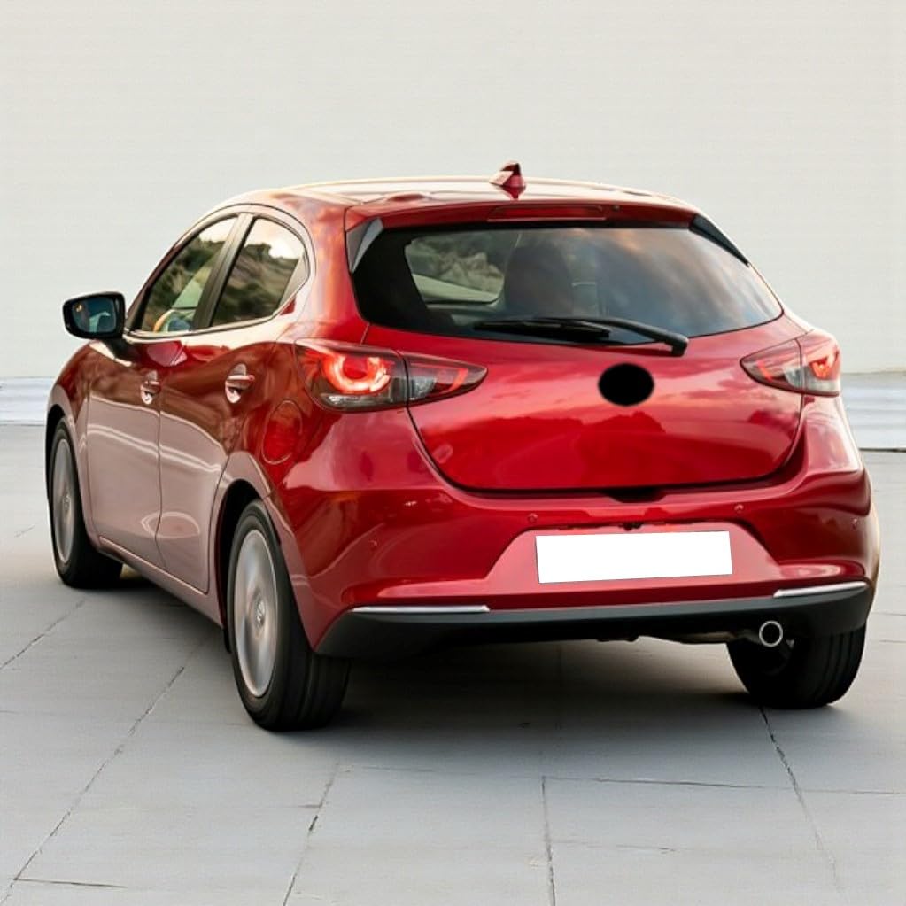 Silecek Kolu Arka Cam Seti Takımı Mazda 2 ile uyumlu 2020-2022