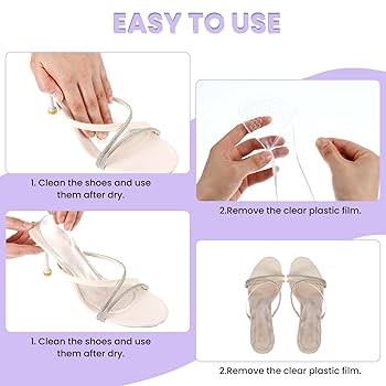 How to Clean High Heels: Easy Tips for Spotless Shoes