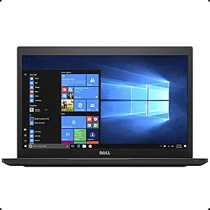 Dell Latitude 7480 14in FHD i5-6300U
