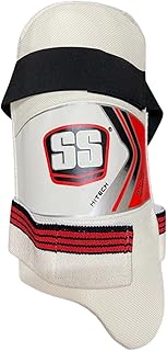 SS Hitech Cricket Thigh Pad Guard
