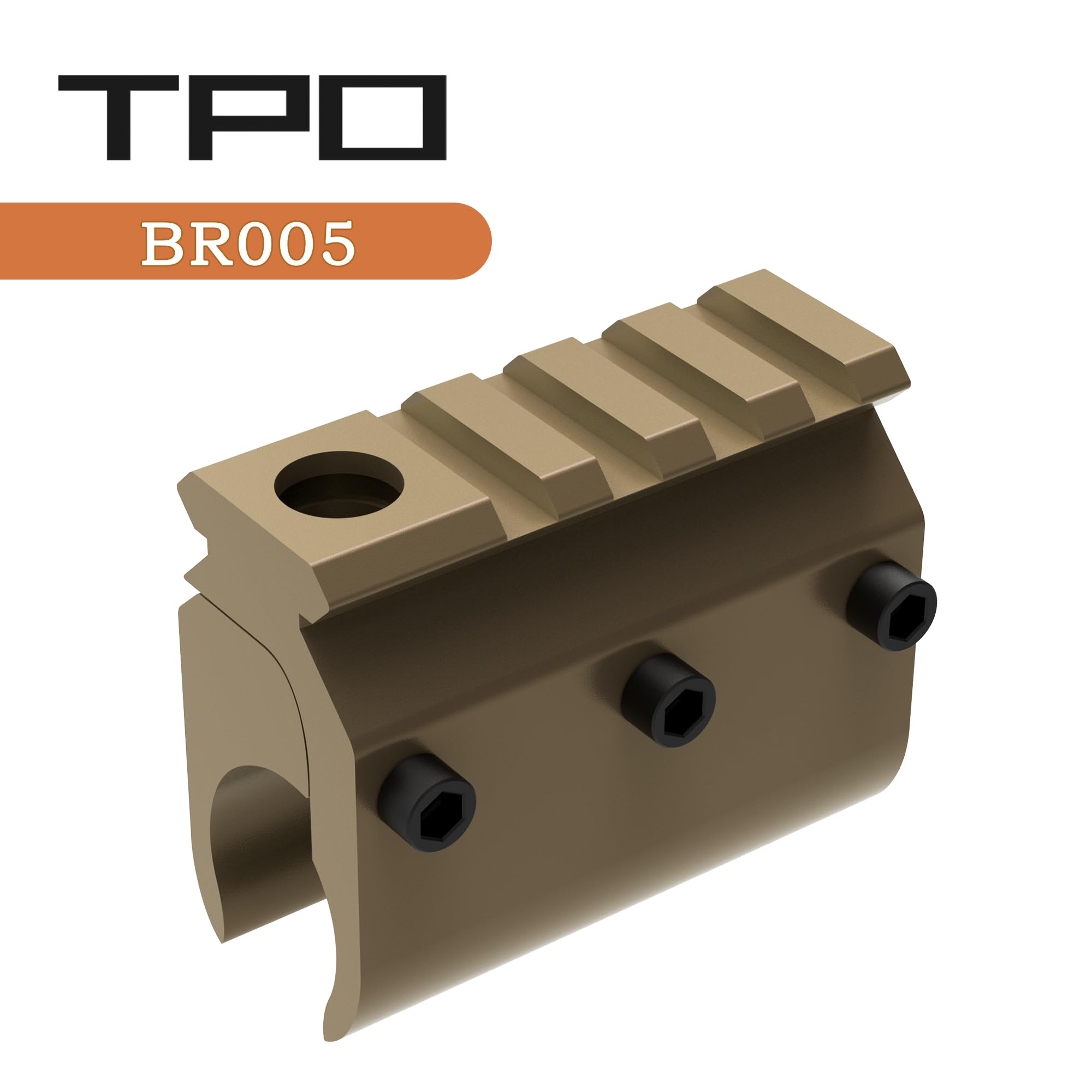 Lancer Tactical Airsoft Gen 2 CNC Stainless Steel Cylinder (Color: Red)