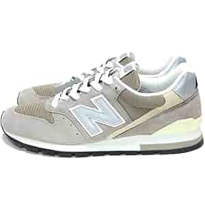 Amazon | [ニューバランス] メンズスニーカー [U996GR] [MADE IN
