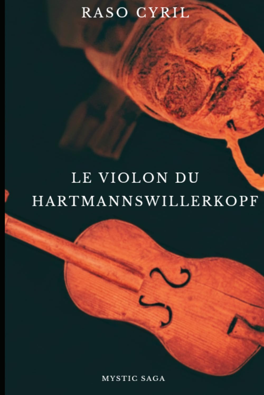 Le violon du Hartmannswillerkopf