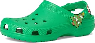 Crocs Kids' Classic I AM Clogs