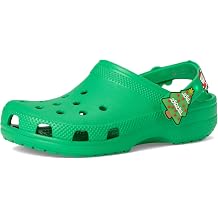 Crocs Kids Classic I AM Clogs