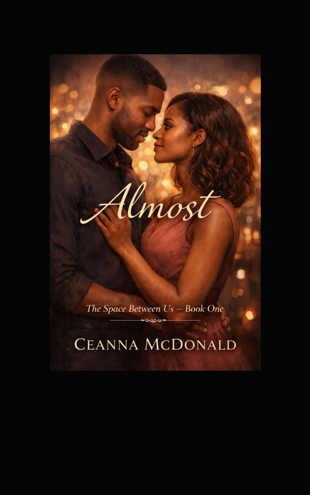 Almost: The Space Between Us