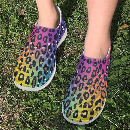 Boat Shoes, Cute Water Shoes for Kids, Slip On for Comfort Style, Lightweight, Garden Shoes for Outdoors4