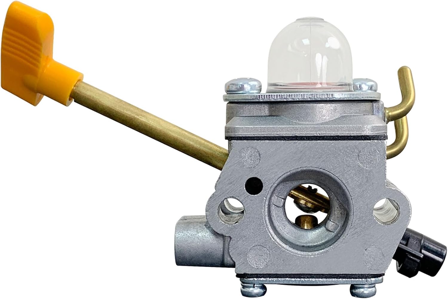 Ruixing OEM 308028007 Carburetor Replacement for Homelite UT08520 UT08921 UT08550 UT08951 26CC Leaf Blower