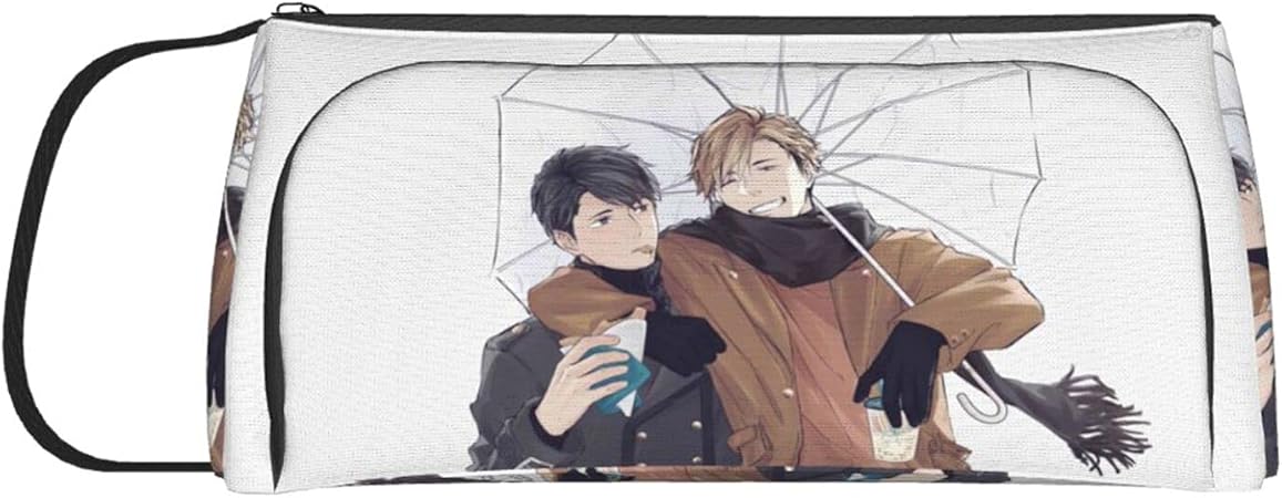 Amazon ハイキュー宮兄弟 2 可愛い ペンケース 筆入れ メイクポーチ ポータブル 筆箱 文具ポーチ ペンポーチ 持ち運び 文具バッグ 収納ケース 大容量 おしゃれ 文具ケース ペンバッグ 多機能 小物収納 多機能ケース 並行輸入品 ペンケース 文房具 オフィス用品 Amazon ハイキュー宮兄弟 2 可愛い ペンケース 筆入れ メイクポーチ ポータブル 筆箱 文具ポーチ ペンポーチ 持ち運び 文具バッグ 収納ケース 大容量 おしゃれ 文具ケース ペンバッグ 多機能 小物収納 多機能ケース 並行輸入品 ペンケース 文房具 オフィス用品