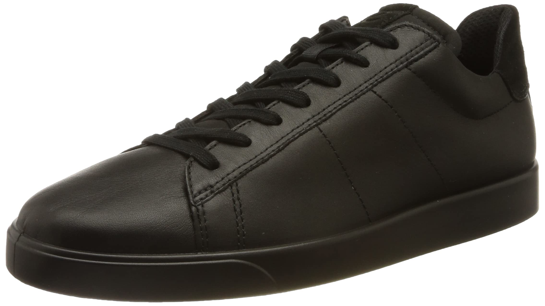 Men s Street LITE M Shoe, Black, 10 UK