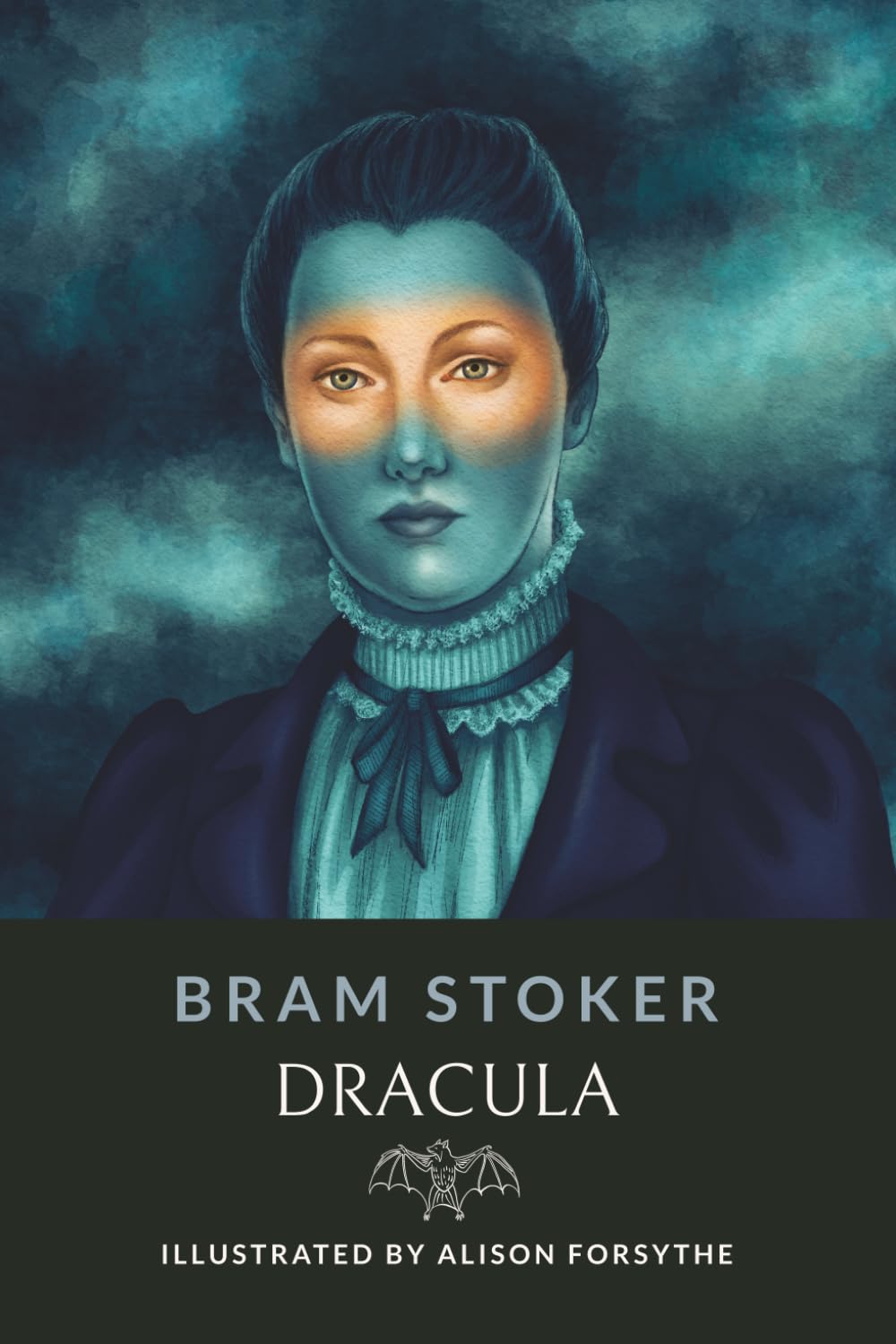 Dracula: Illustrated Edition of the Classic Gothic Novel