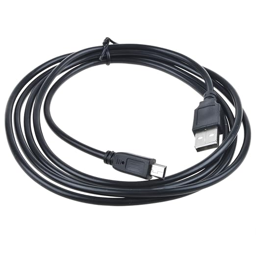 Cable USB compatible con tabletas gráficas Huion H420, H610 Pro, 1060 Pro+ miniatura 2