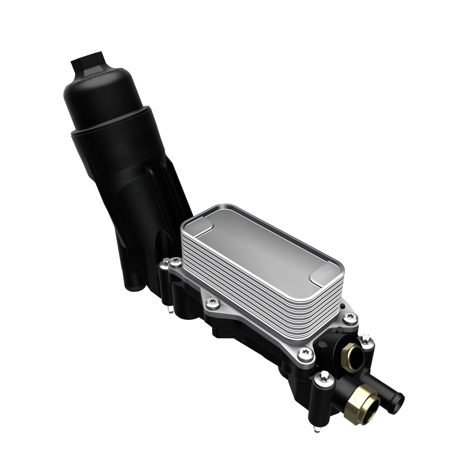 Mopar 68105583AF Adapter Engine Oil Filter