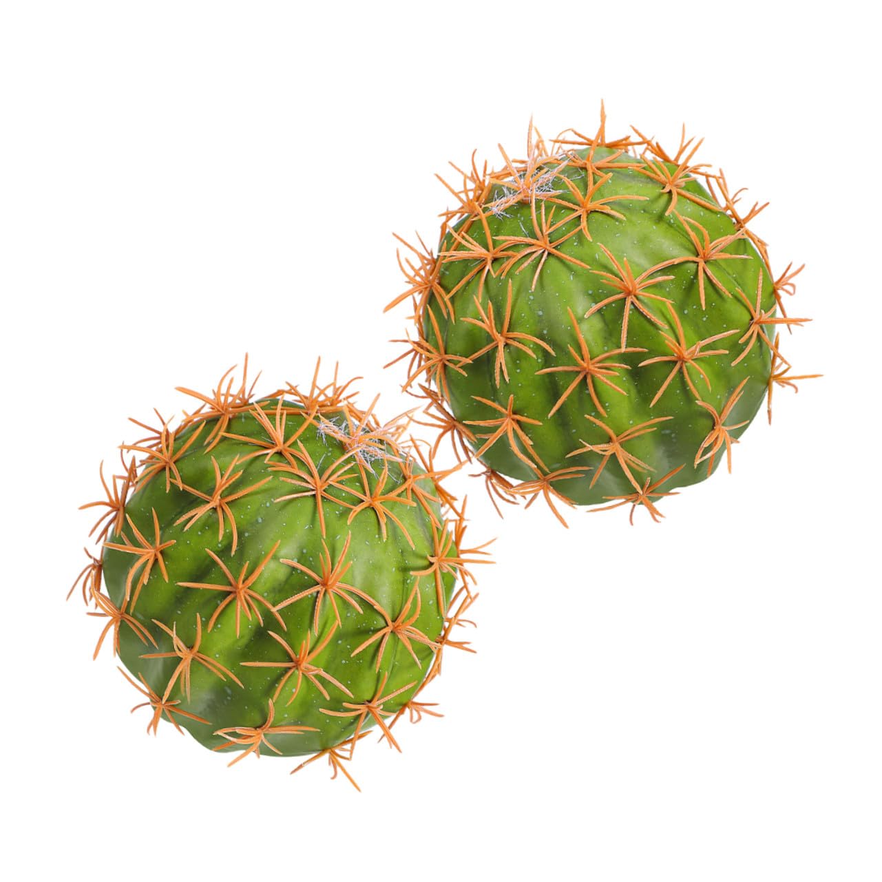 Cactus de espuma para coche: accesorios versátiles y fáciles de instalar en la antena
