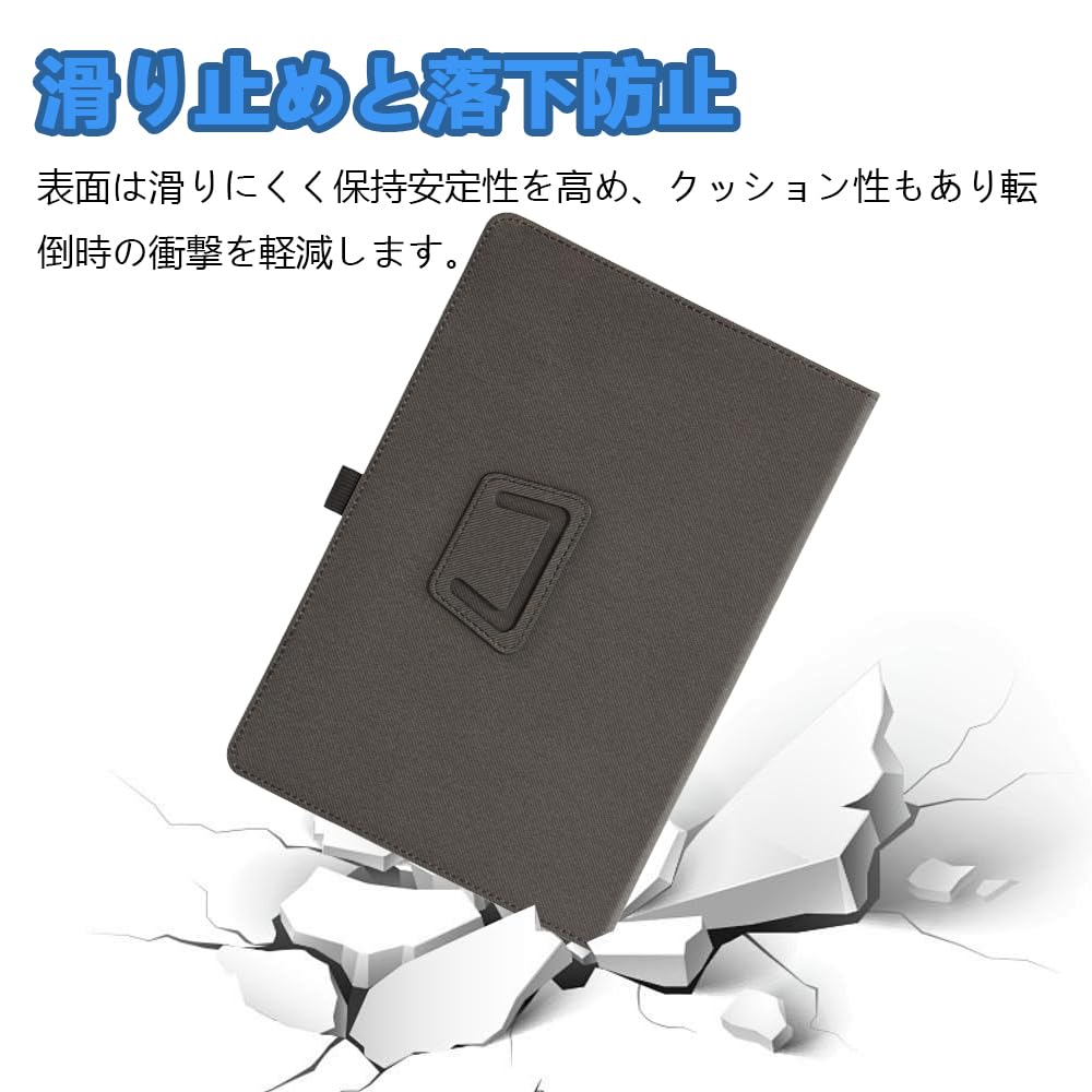 Amazon.co.jp: XPPen Magic Note Pad ケース 10.95 インチ タブレット