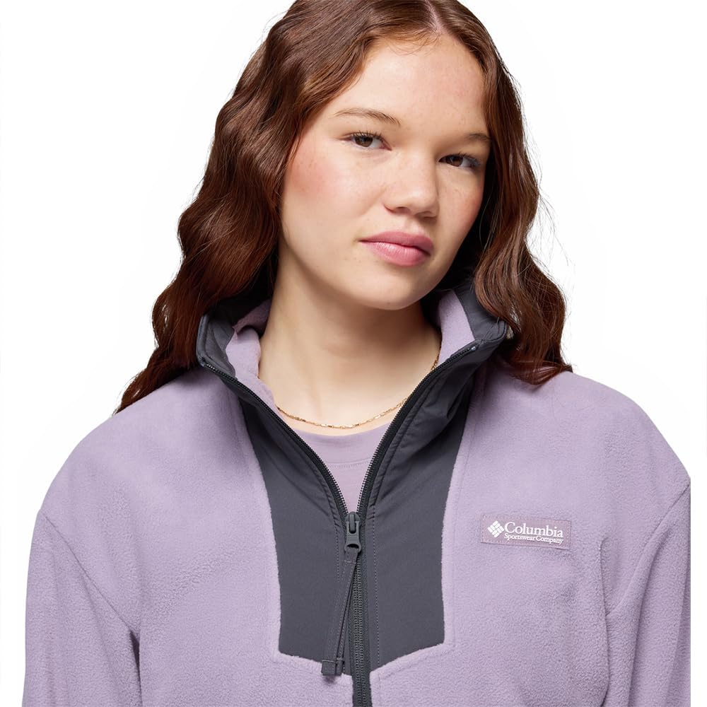 Columbia Sequoia Grove 1/2 Zip Fleece Forro polar Mujer (Pack de 1)