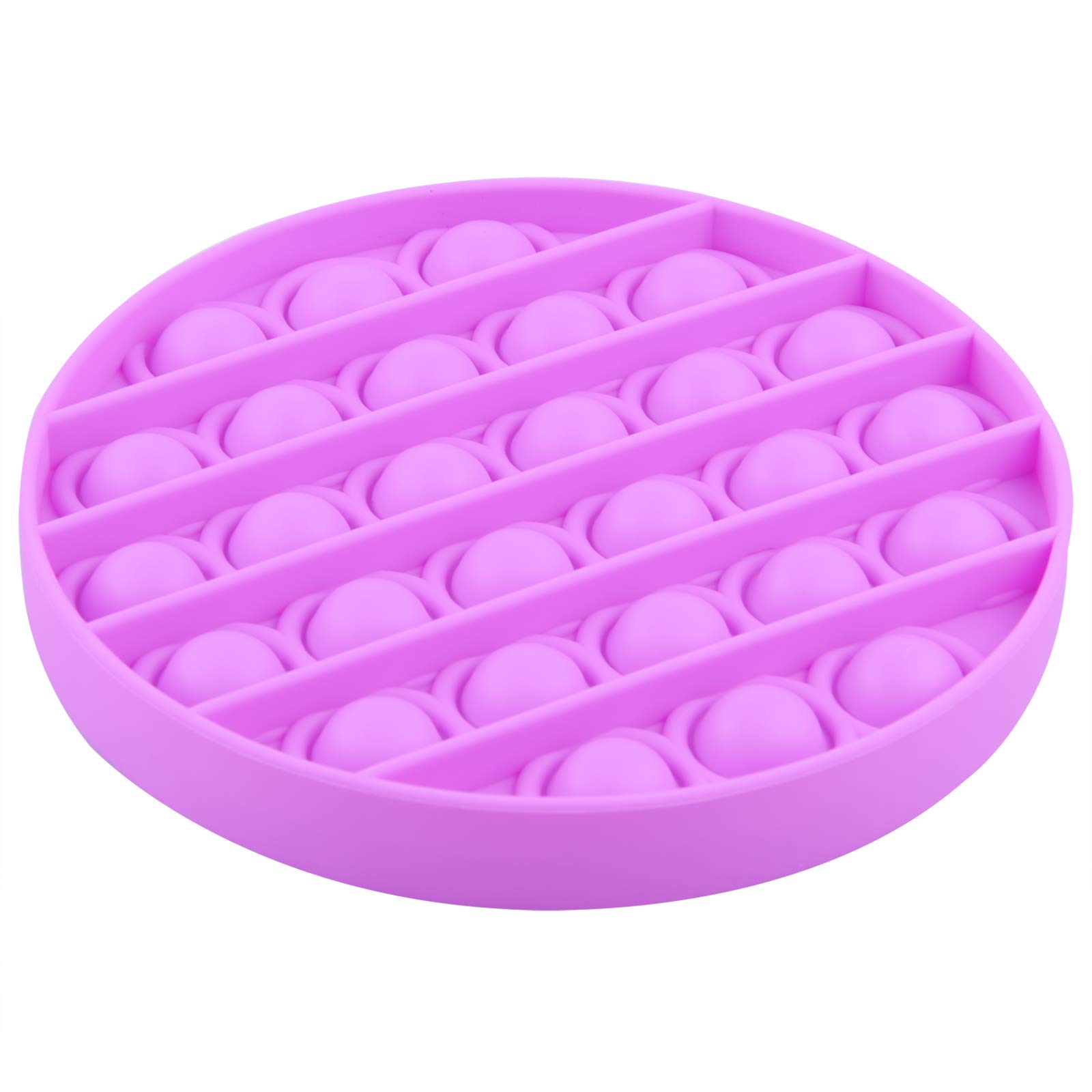 Photo 1 of bundle pack of assorted Fidget Toys Pop Bubble Sensor