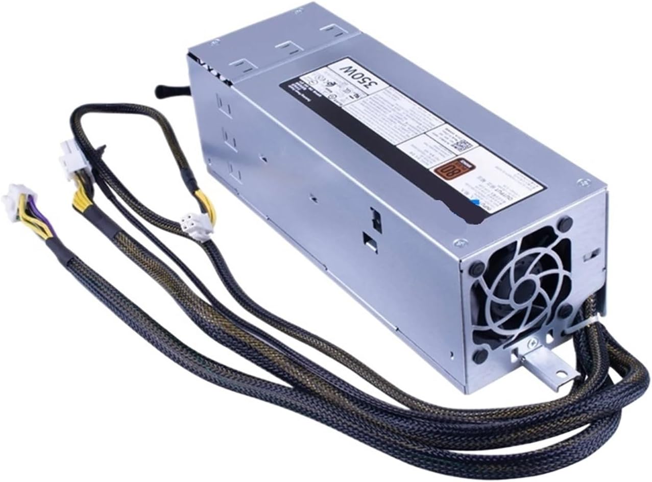 1pc for R530 T330 T340 350W D350E-S3 Server Power Supply V13CW 0V13CW CN-0V13CW AC350E-S0 HMNXX 0HMNXX CN-0HMNXX