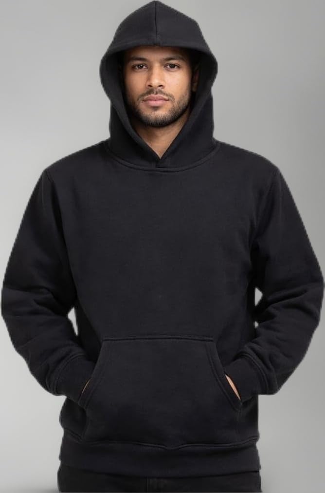 Classic Comfy Hoodie for Regular WEAR