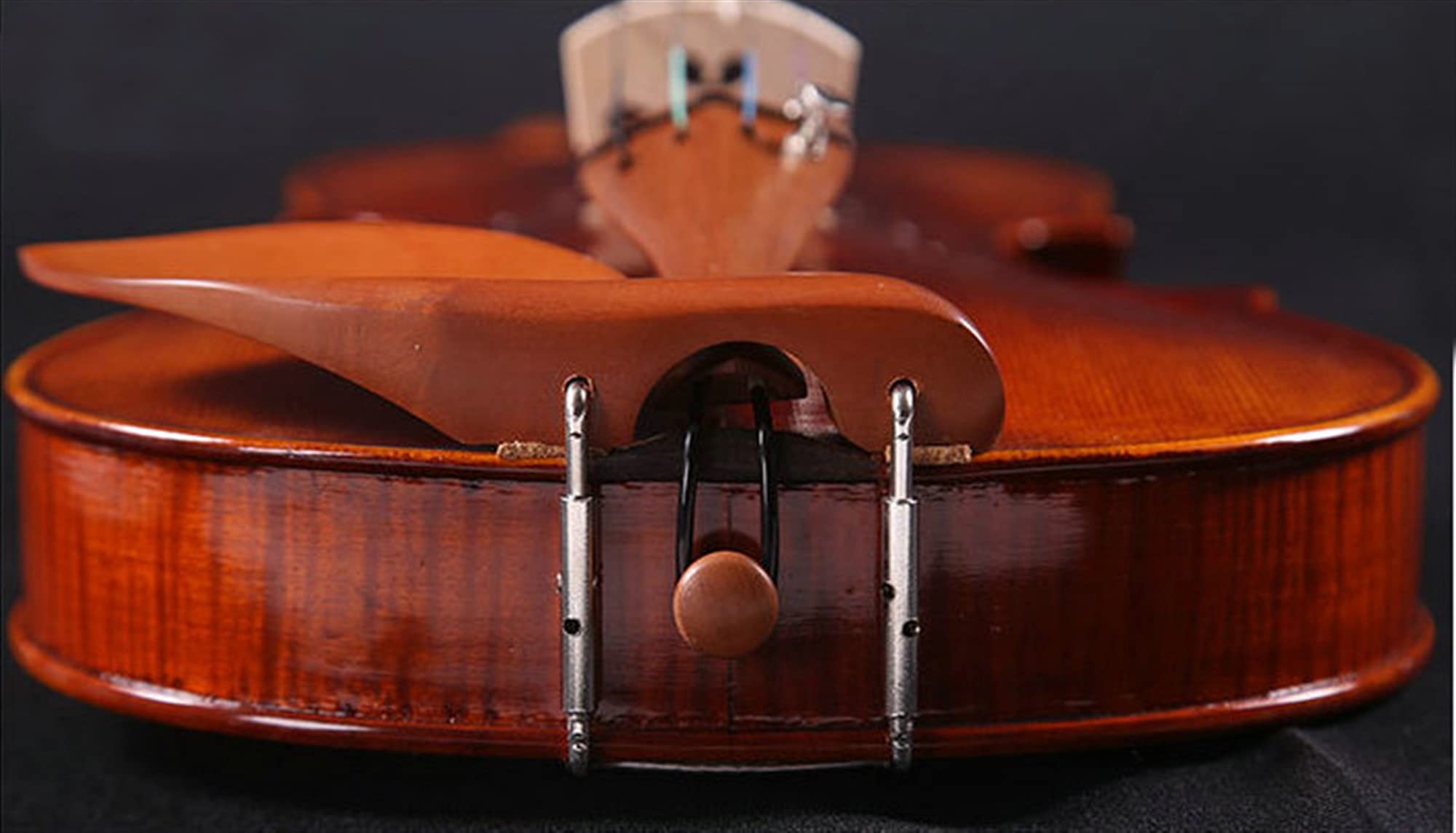 Violino per Le Prestazioni del Modello di Fattura di Fascia Alta del Grado di Esame del Principiante Violino Serie