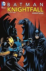 Amazon | Batman: Prelude to Knightfall (Batman: Knightfall