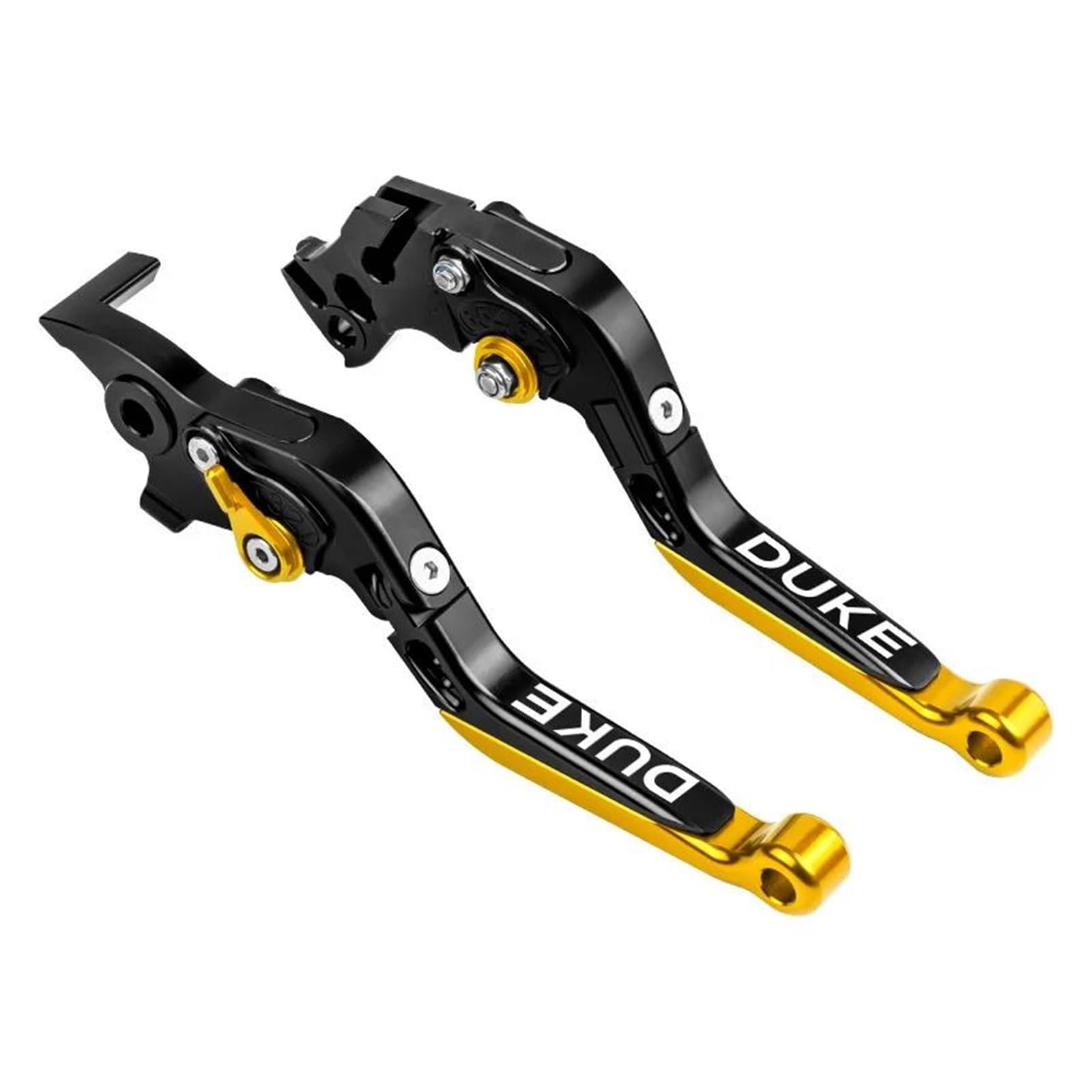 YYZBOPYR for DUKE390 Duke250 Duke200 Duke125 2011-2023 Motorcycle Brake Clutch Lever(S-18)