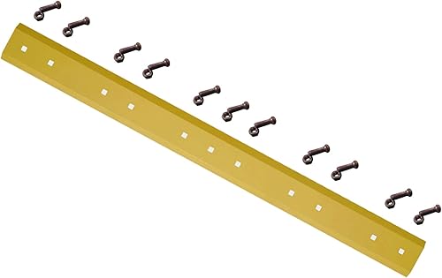 Skid Steer - Cubo de corte para gato, 74,53 x 6,5 x 58 135-9396 W