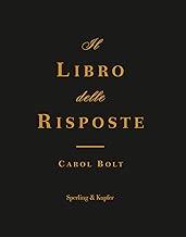 Il libro delle risposte