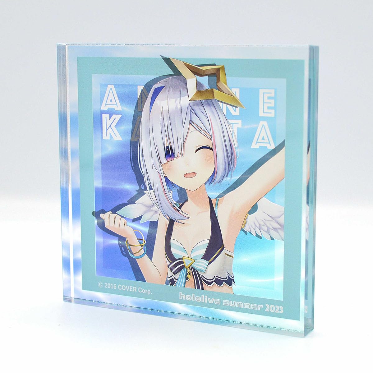 Amazon.co.jp: [キャラアート] 【ホロライブ・サマー2023 in OIOI