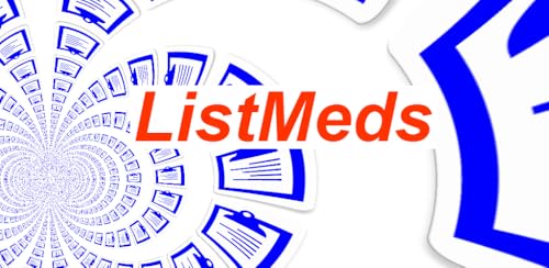 ListMeds - Free