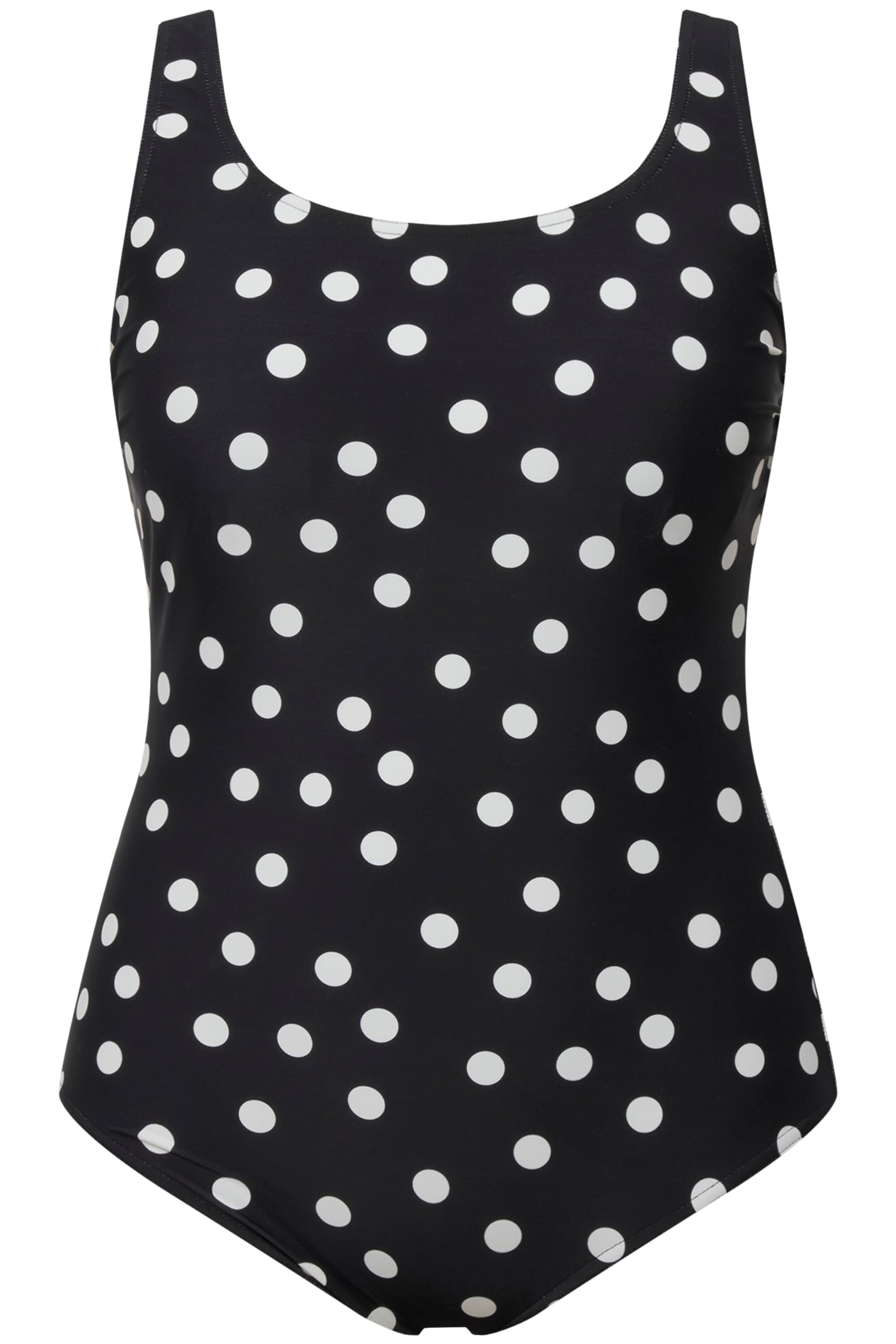 Ulla Popken Femme Maillot de Bain