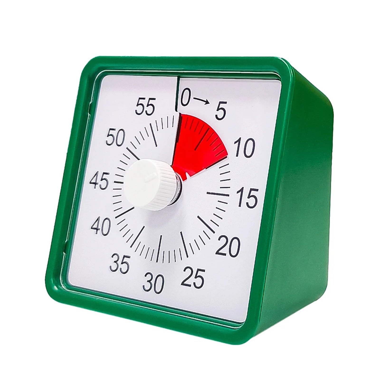 Timer, Countdown-Timer, Plan-Timer, Digitaler Timer, Küchentimer(Green)