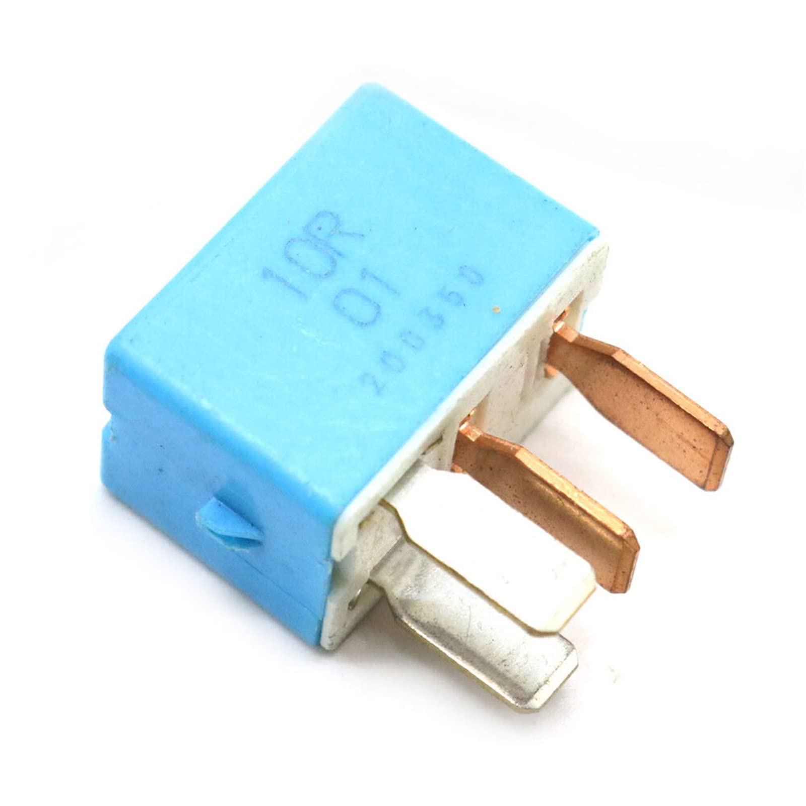 Amazon.com: EHHXTXFWA 90987-02027 90080-87026 Orignal Auto Relay