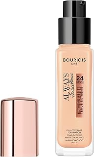 Bourjois Fond De Teint Always Fabulous 24H (1...