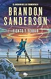 Viento y verdad (El Archivo de las Tormentas 5) (Ficción)