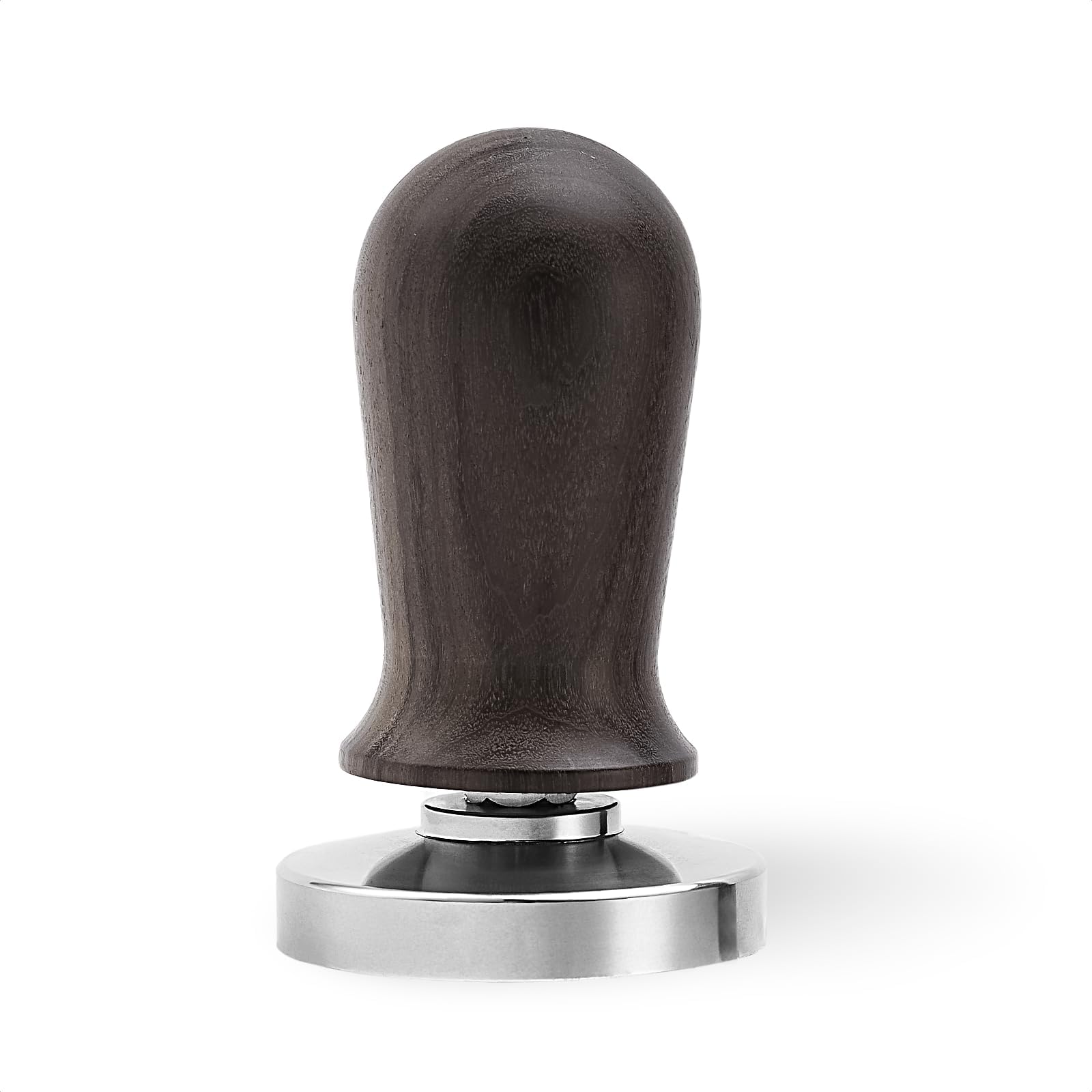 Amazon.com: CrossCreek 58mm Espresso Tamper | Fits All 58mm