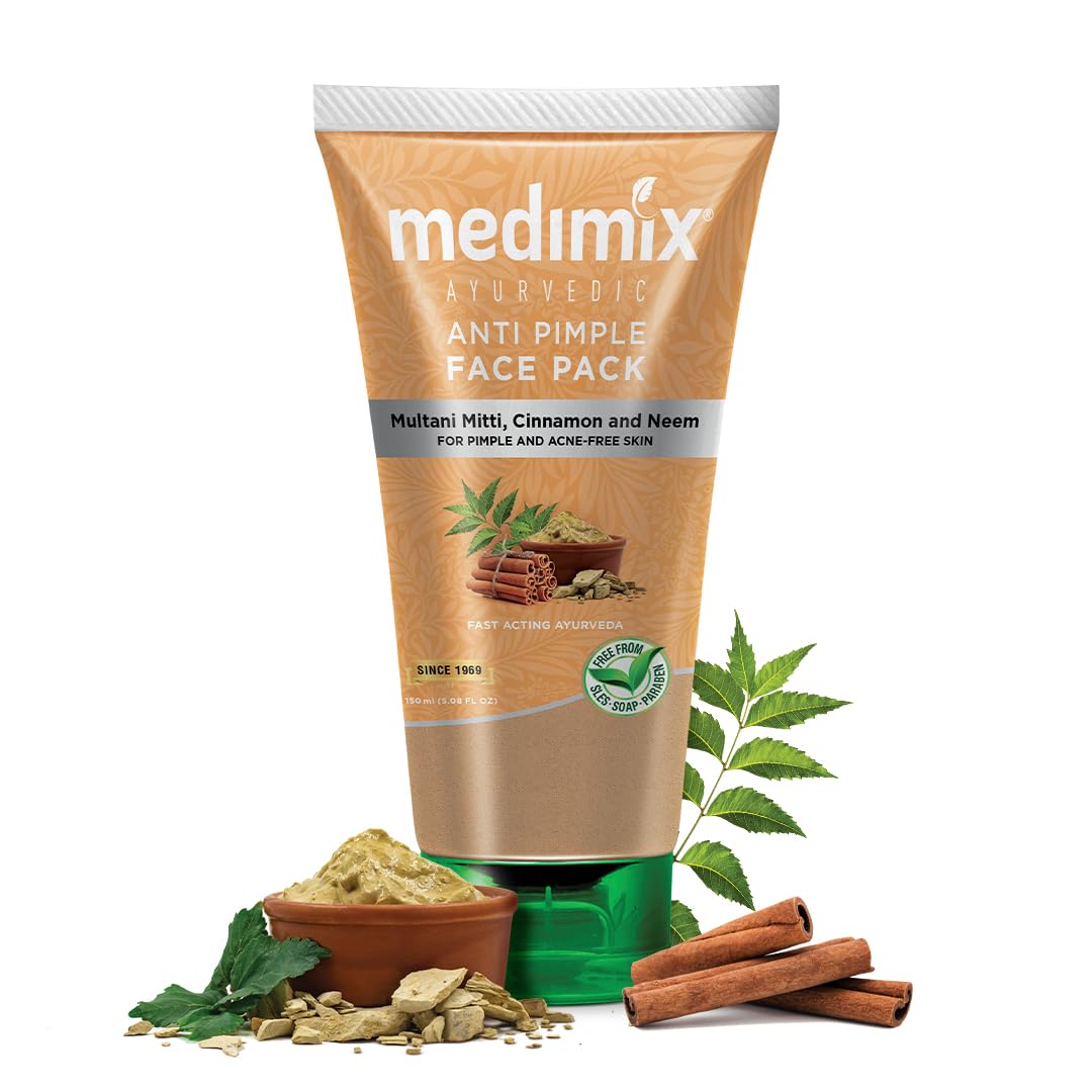 Anti pimple facewash 150ml