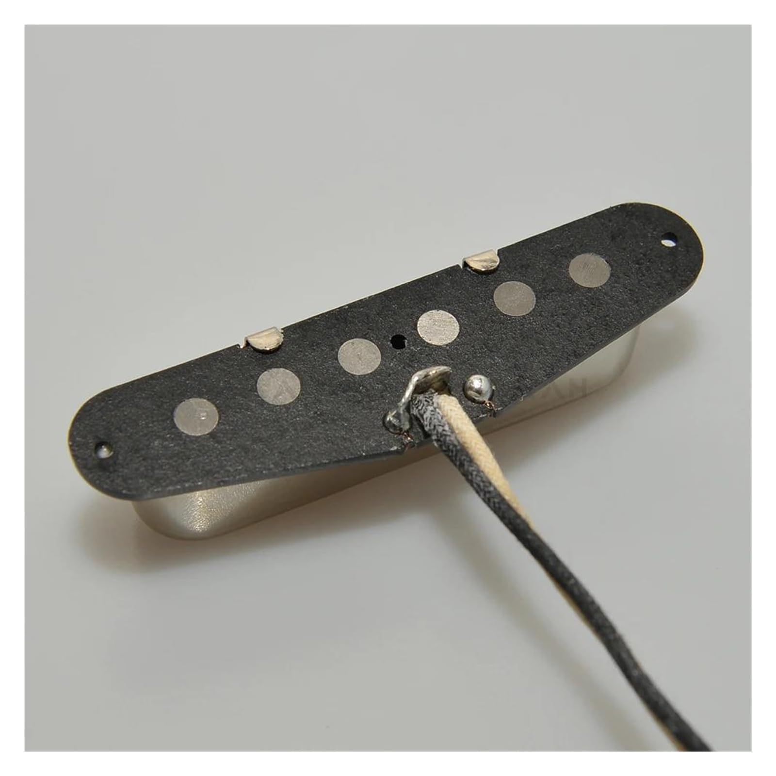 Zestaw Przetworników Magnetycznych Przetwornik Gitarowy Do Gitary Elektrycznej Przetwornik Części Gitary Elektrycznej